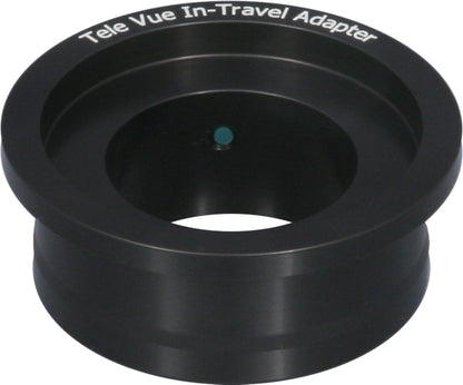 2”-1¼” In-Travel Adapter