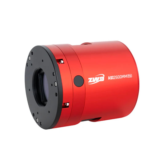 ZWO ASI2600MC