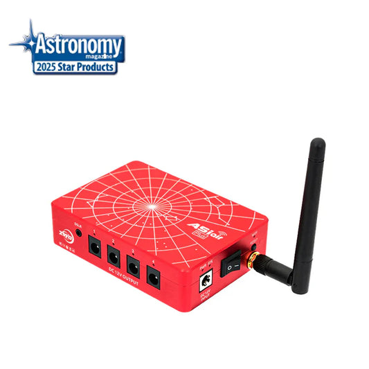 ZWO AIRPLUS-256G