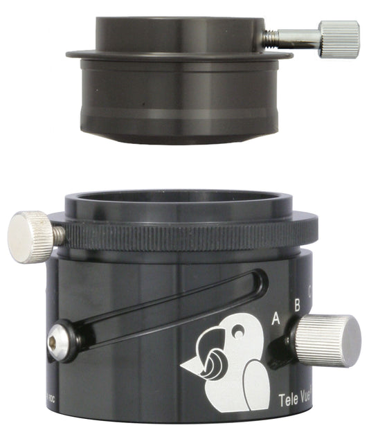 Tunable Top with 1¼” adapter