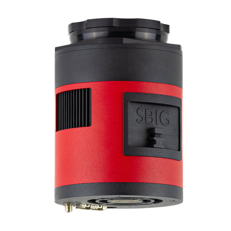 SBIG Aluma AC455 Back-Illuminated CMOS Camera