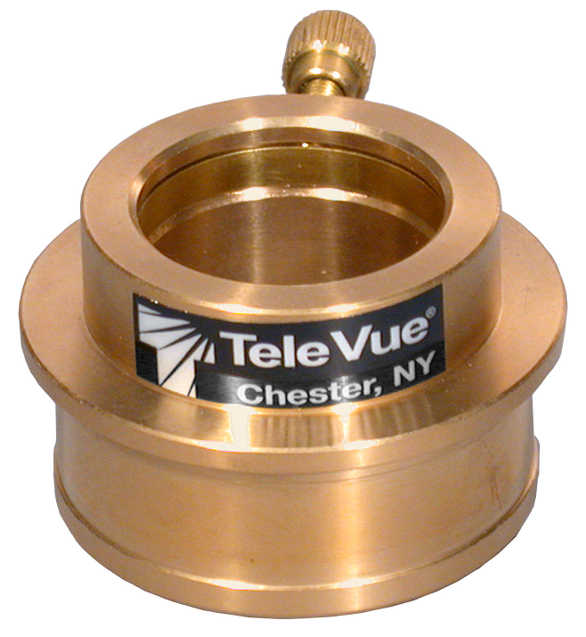 2”-1¼” Adapter - Equalizer, HiHat Bronze