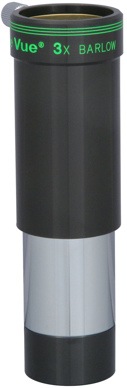 3.0x Barlow 1¼”