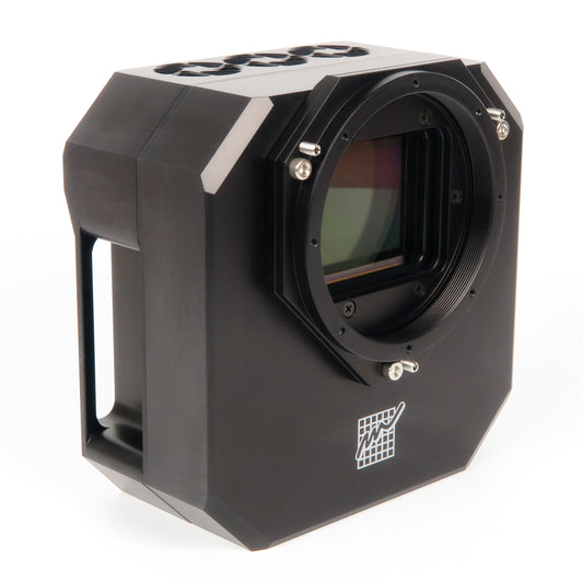 Moravian C5-150 Camera