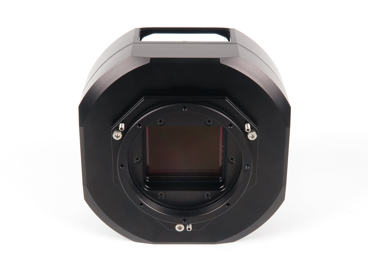 Moravian C5S-150 Camera