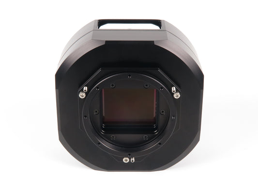 Moravian C5S-150 Camera