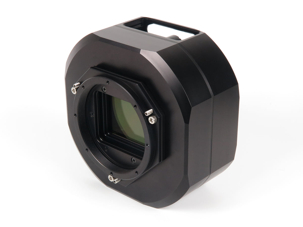 Moravian C5S-150 Camera