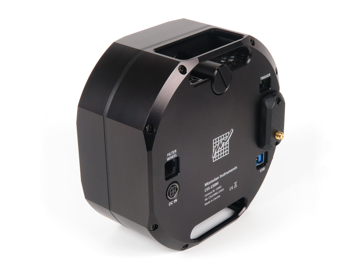 Moravian C5S-150 Camera