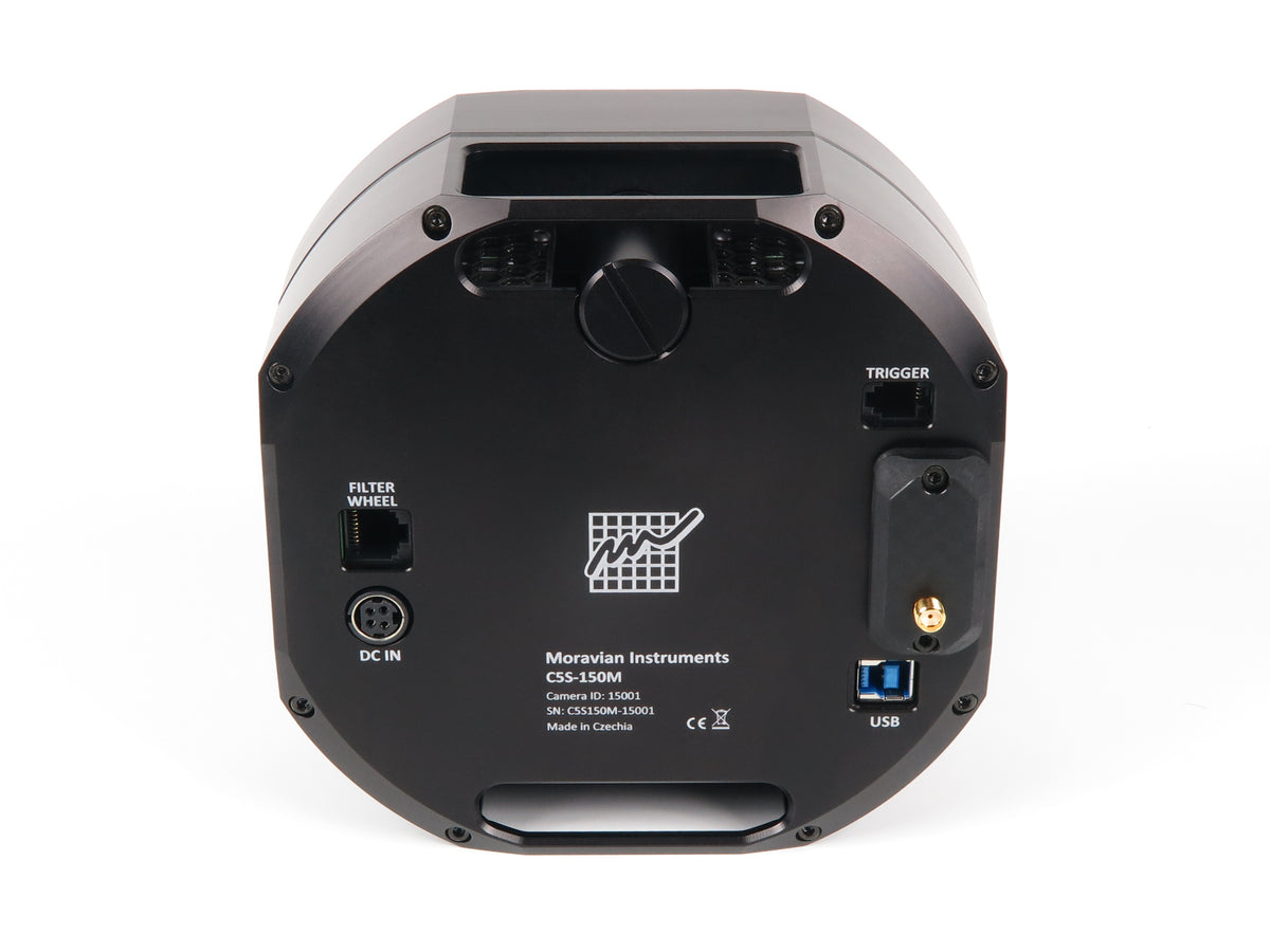 Moravian C5S-150 Camera