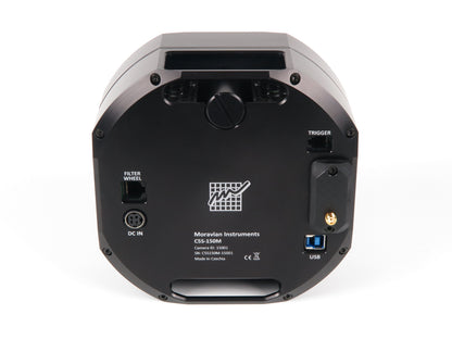 Moravian C5S-150 Camera