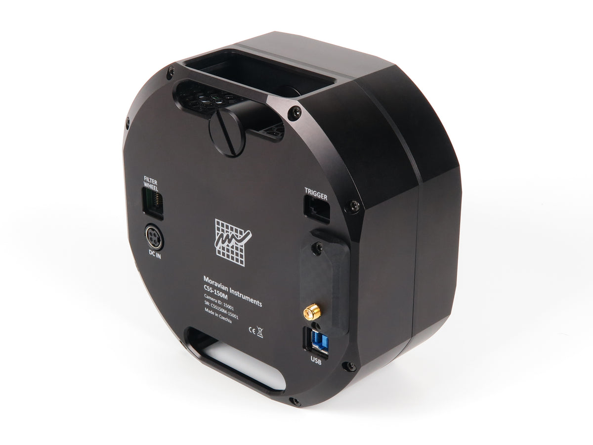 Moravian C5S-150 Camera