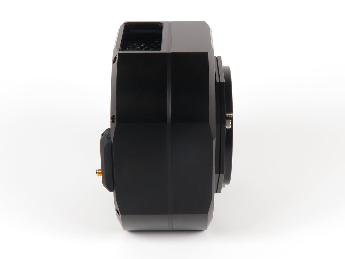 Moravian C5S-150 Camera
