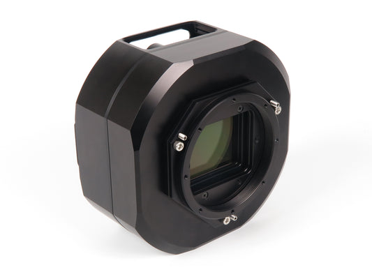 Moravian C5-100 Camera