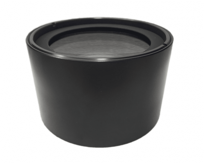 PlaneWave CDK20 Corrector Lens Assembly
