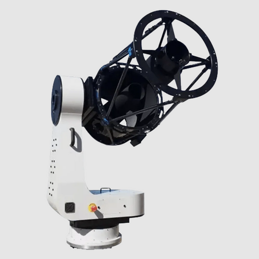 PlaneWave CDK400 Telescope System