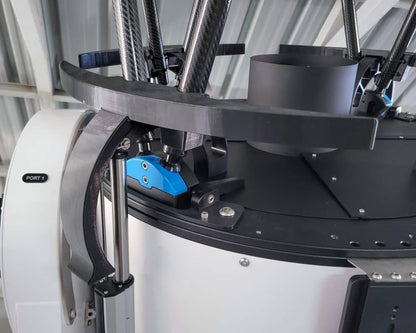 PlaneWave Spandex Shroud Spacer