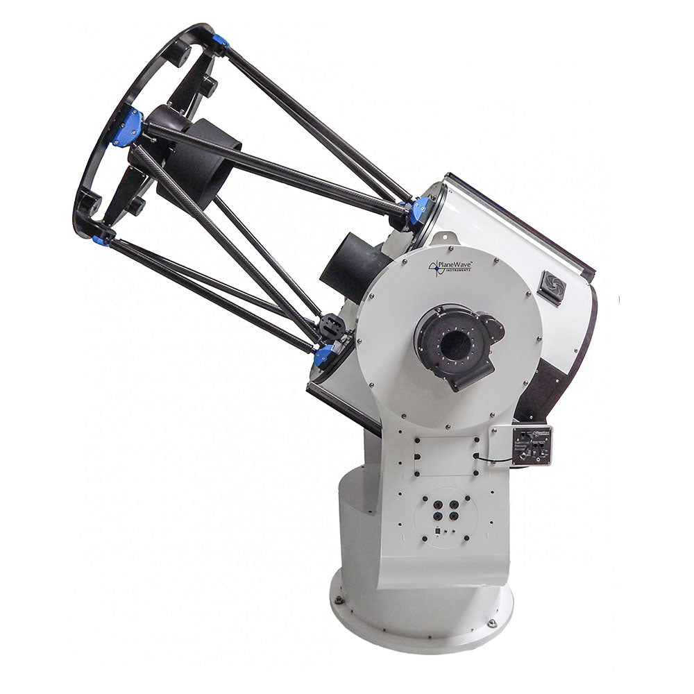 PlaneWave CDK700 Telescope System