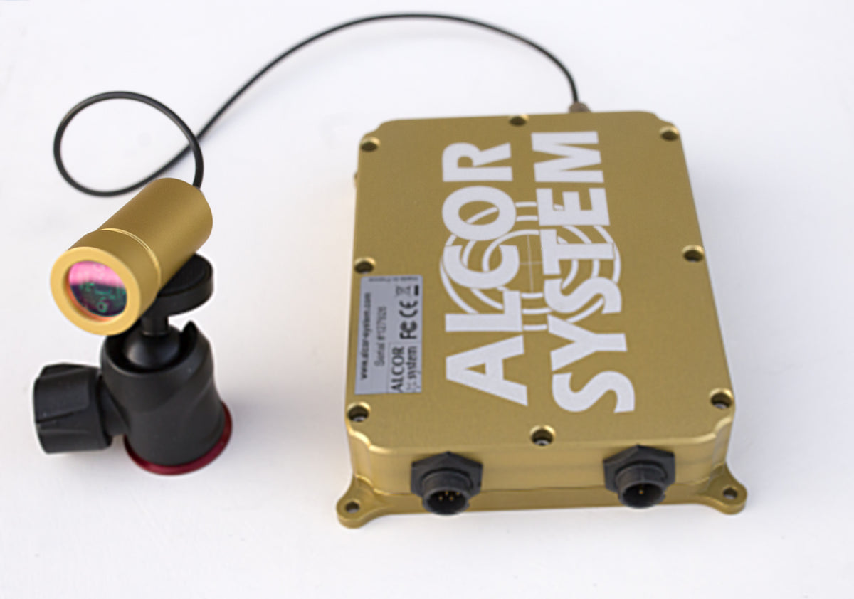 Alcor CSSMS