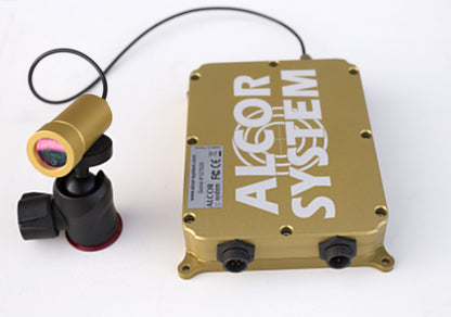 Alcor CSSMS