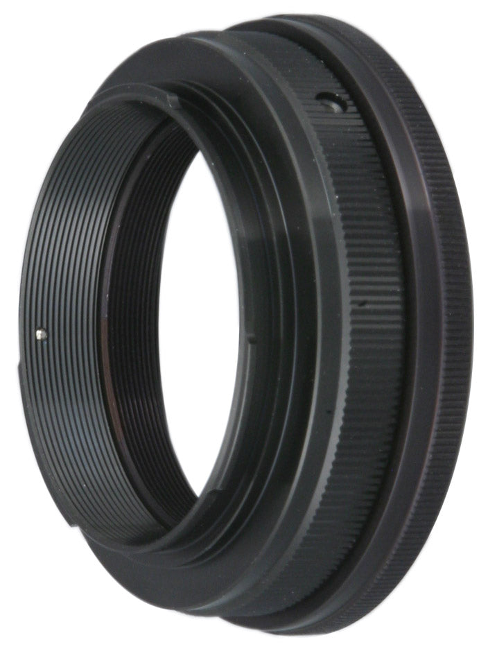 Canon Wide T Adapter w/Bayonet for 2.4"