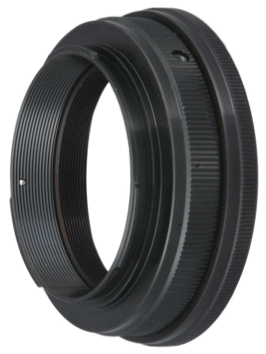 Canon Wide T Adapter w/Bayonet for 2.4"