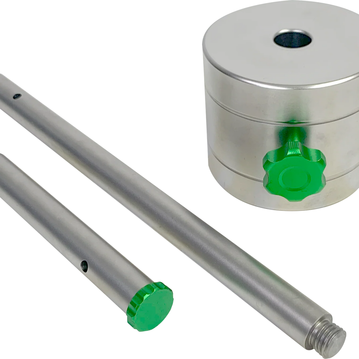 Wave counterweight kit