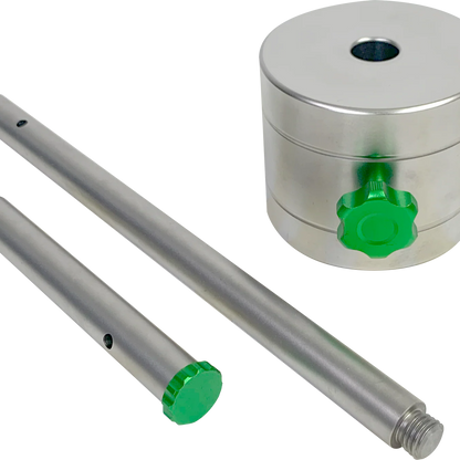 Wave counterweight kit