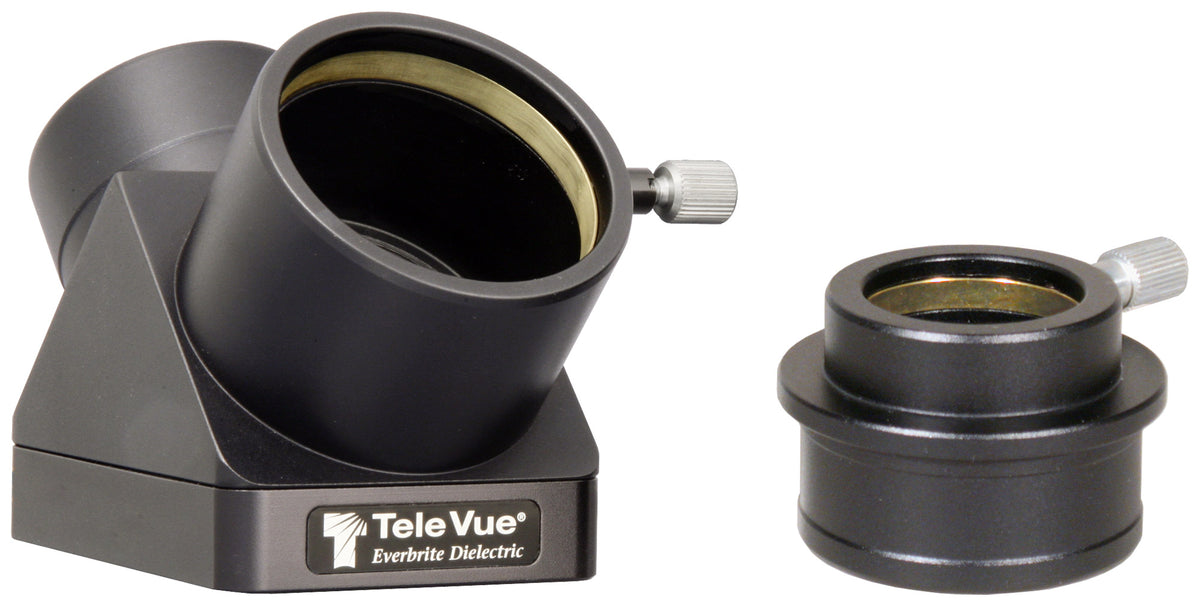 2" 90º Everbrite w/2”-1¼” Adapt., HiHat