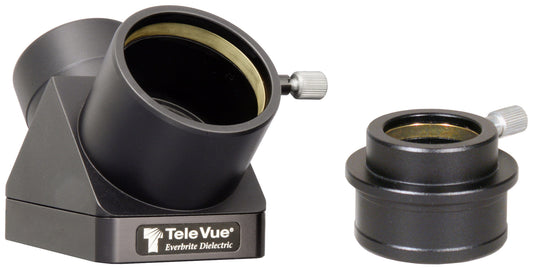 2" 90º Everbrite w/2”-1¼” Adapt., HiHat