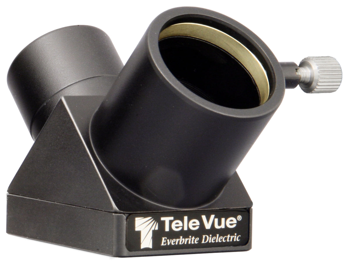1¼” 90º Everbrite Star Diagonal
