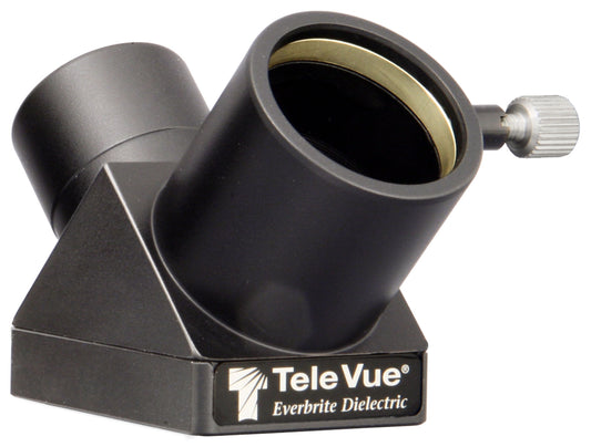 1¼” 90º Everbrite Star Diagonal