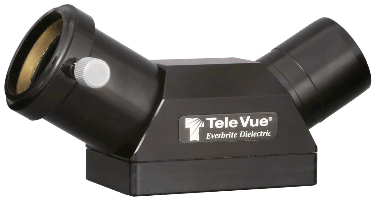 1¼” 60º Everbrite Star Diagonal