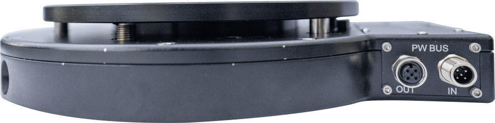 PlaneWave Series-5 Focuser
