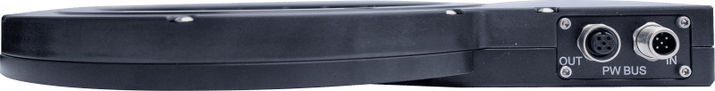 PlaneWave Series-5 Rotator