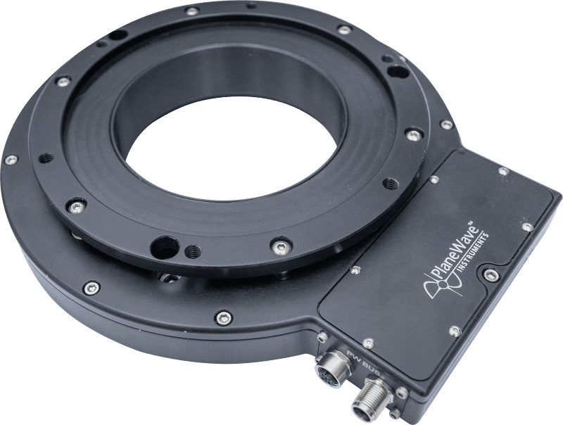 PlaneWave Series-5 Focuser