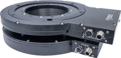 PlaneWave Series-5 Rotator