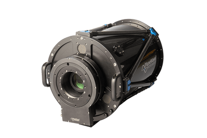 PlaneWave DeltaRho 350 OTA