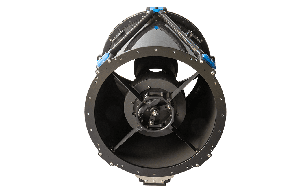 PlaneWave DeltaRho 350 OTA