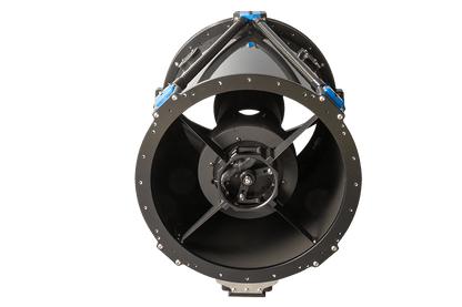 PlaneWave DeltaRho 350 OTA