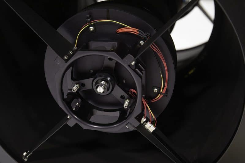 PlaneWave DeltaRho 350 OTA
