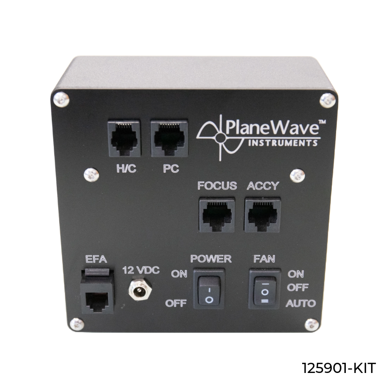 PlaneWave EFA Kit - Electronical Focuser Assembly
