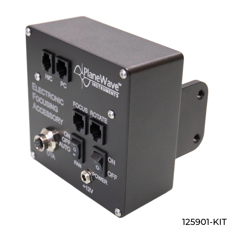 PlaneWave EFA Kit - Electronical Focuser Assembly