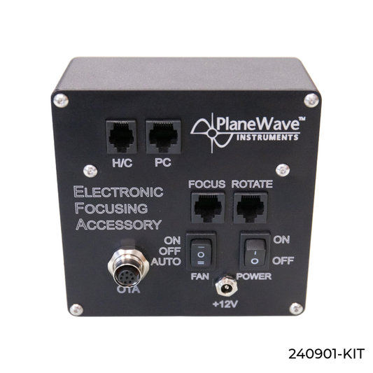 PlaneWave EFA Kit - Electronical Focuser Assembly
