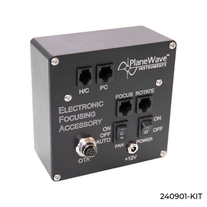 PlaneWave EFA Kit - Electronical Focuser Assembly