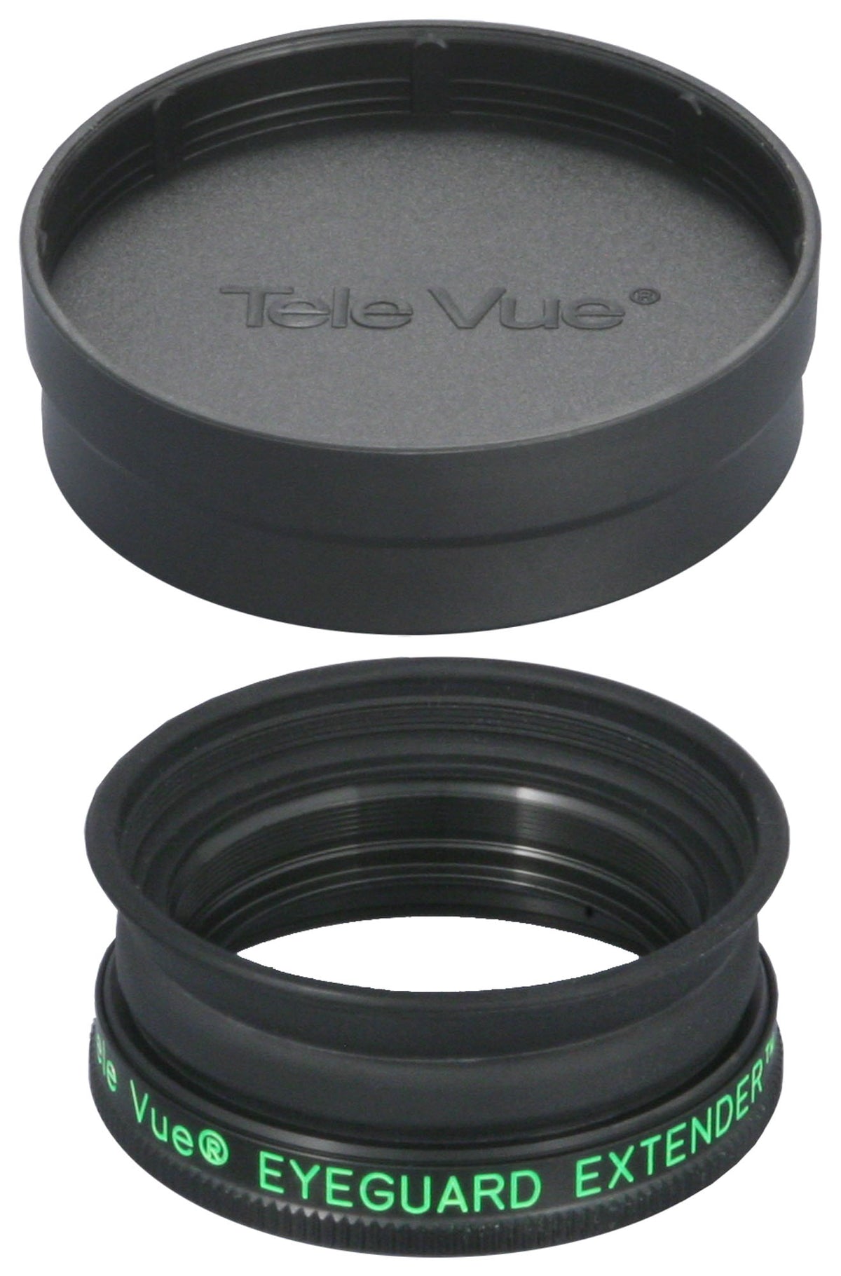 Eyeguard Extender, twist-on style