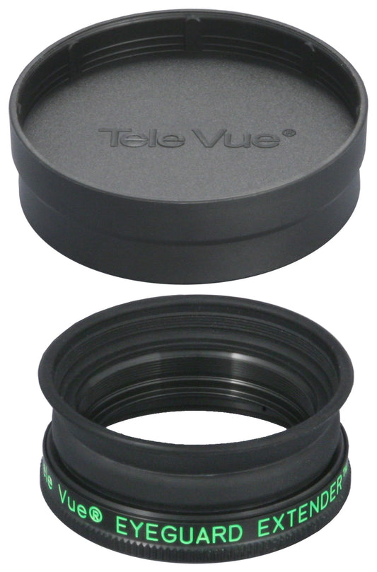Eyeguard Extender, twist-on style
