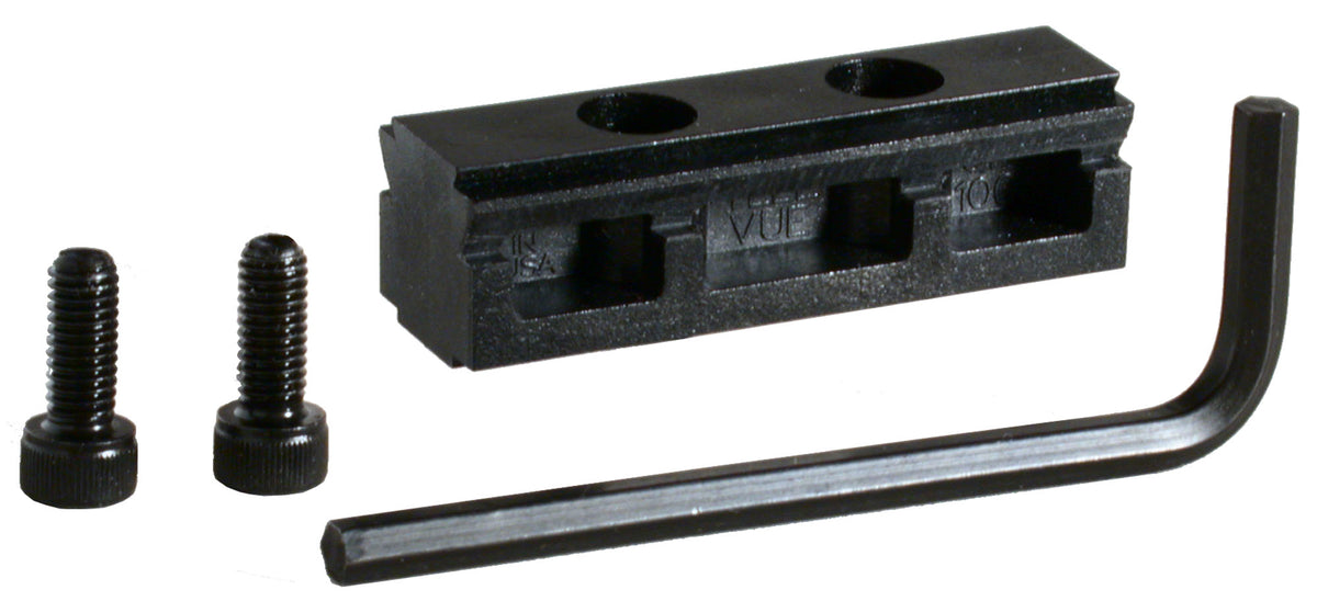 Finderscope Adapter Brkt
