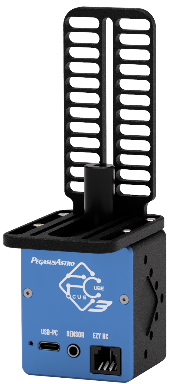 FocusCube v3 Universal