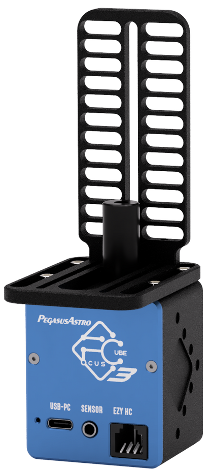 FocusCube v3 Universal