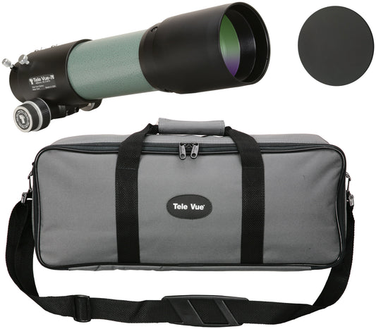 TV-76 OTA Green